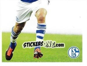 Sticker Lewis Holtby