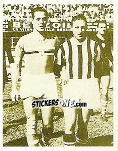 Figurina In attesa di Juve-Sampdoria... - La Storia della Juve n. 26 - Masters Edizioni