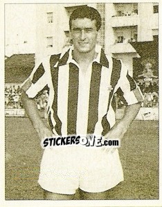 Sticker Problemi in difesa? Adolfo Gori - La Storia della Juve - Masters Edizioni