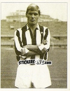Cromo La Juventus, la prima e la seconda giovinezza di Romeo Benetti - La Storia della Juve n. 119 - Masters Edizioni