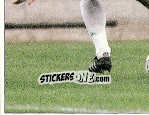 Sticker Marco Van Basten / Jurgen Kohler part 5