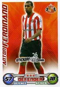 Figurina Anton Ferdinand