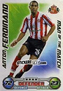 Figurina Anton Ferdinand