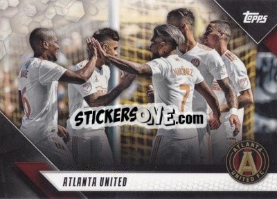 Figurina Atlanta United