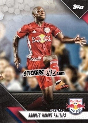 Sticker Bradley Wright-Phillips