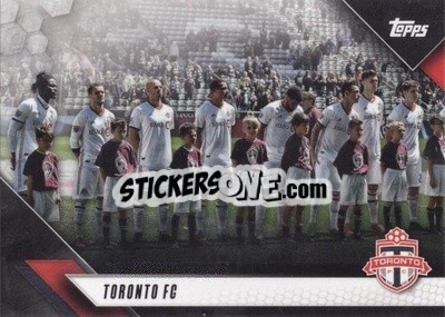 Cromo Toronto FC