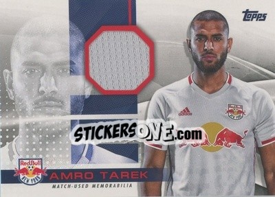 Sticker Amro Tarek