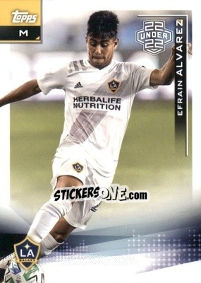 Sticker Efrain Alvarez