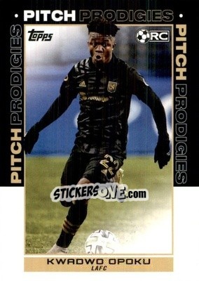 Sticker Kwadwo Opoku