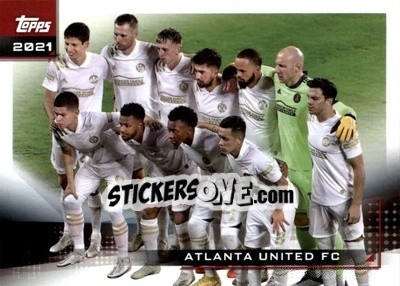Sticker Team Foto