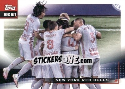 Sticker Team Foto