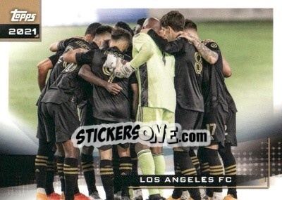 Sticker Team Foto