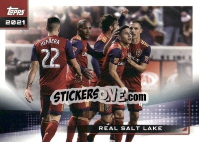 Sticker Team Foto