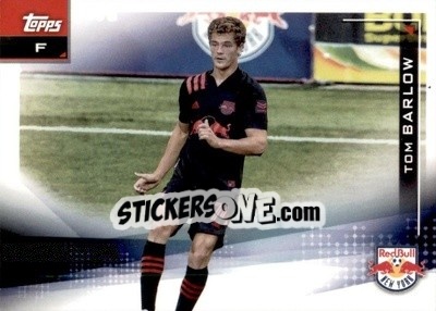 Sticker Tom Barlow