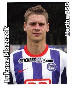 Figurina Lukasz Piszczek