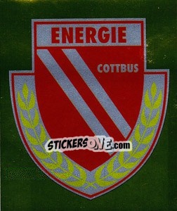 Sticker Badge