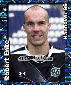 Figurina Robert Enke