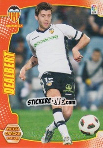 Sticker Dealbert