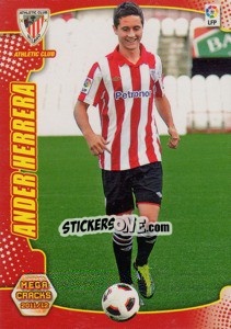 Sticker Ander Herrera