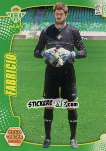 Sticker Fabricio