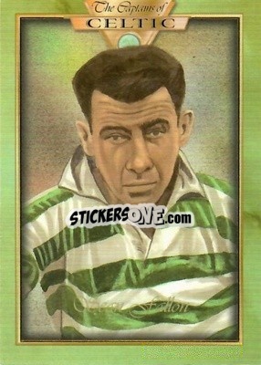 Figurina Sean Fallon - The Captains Of Celtic
 - Futera