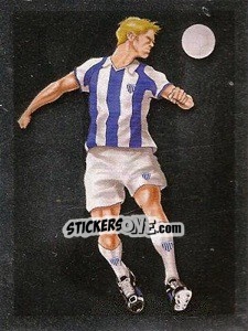 Cromo Uniforme - Campeonato Brasileiro 2011 n. 89 - Panini
