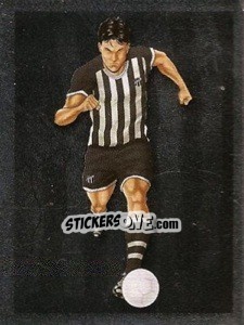 Cromo Uniforme - Campeonato Brasileiro 2011 n. 143 - Panini
