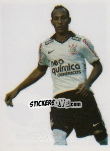 Cromo Liedson (Star)