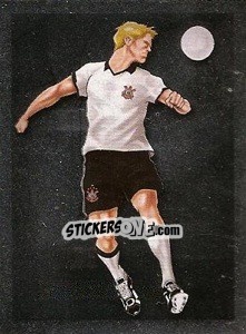 Cromo Uniforme - Campeonato Brasileiro 2011 n. 161 - Panini