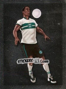 Cromo Uniforme - Campeonato Brasileiro 2011 n. 179 - Panini