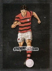 Sticker Uniforme - Campeonato Brasileiro 2011 n. 233 - Panini