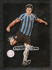 Sticker Uniforme - Campeonato Brasileiro 2011 n. 269 - Panini
