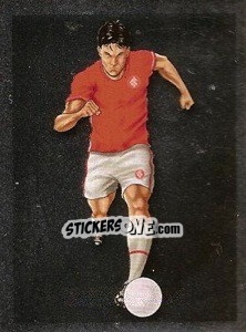 Sticker Uniforme - Campeonato Brasileiro 2011 n. 287 - Panini
