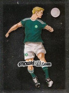 Cromo Uniforme - Campeonato Brasileiro 2011 n. 305 - Panini