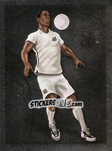 Cromo Uniforme - Campeonato Brasileiro 2011 - Panini