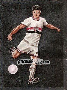 Sticker Uniforme - Campeonato Brasileiro 2011 n. 341 - Panini