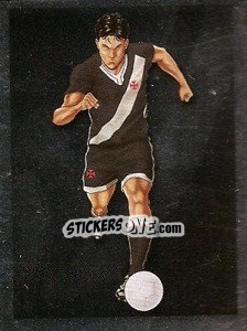 Cromo Uniforme - Campeonato Brasileiro 2011 n. 359 - Panini