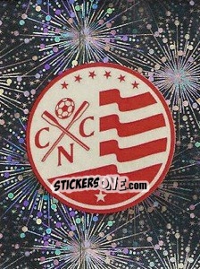 Sticker Escudo