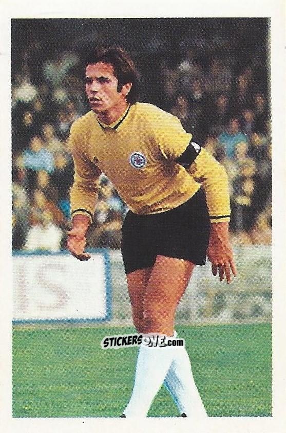 Cromo Christian Laudu - Football en Action 1971-1972
 n. 216 - AGEducatifs
