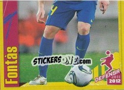 Sticker Fontas in action (2 of 2)