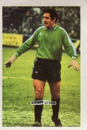 Figurina Christian Montes - Football en Match 1972-1973
 n. 251 - AGEducatifs
