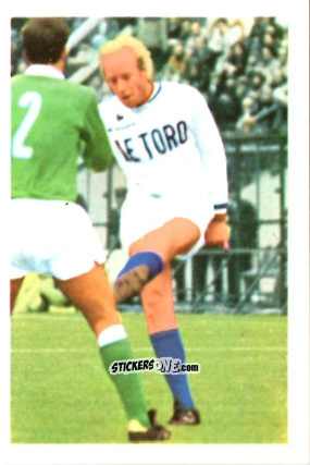 Figurina Daniel Leclercq - Football en Match 1972-1973
 n. 88 - AGEducatifs
