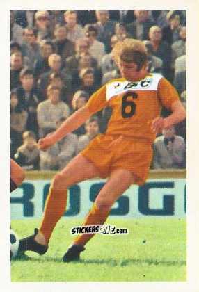 Cromo Daniel Solas - Football en Match 1972-1973
 n. 164 - AGEducatifs

