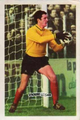 Sticker Dominique Dropsy - Football en Match 1972-1973
 n. 275 - AGEducatifs
