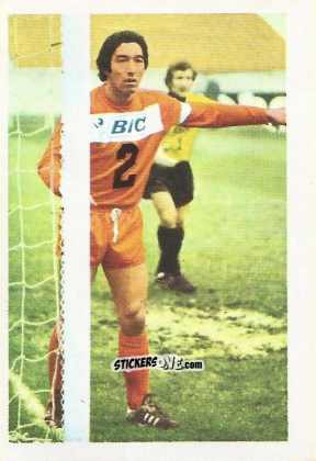 Figurina Jean Djorkaeff - Football en Match 1972-1973
 n. 158 - AGEducatifs
