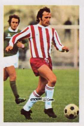Figurina Robert Buigues - Football en Match 1972-1973
 n. 10 - AGEducatifs
