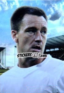 Sticker John Terry