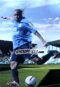 Sticker Anderson