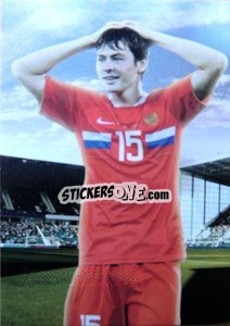 Sticker Diniyar Bilyaletdinov