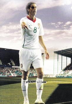 Sticker Tiago Mendes